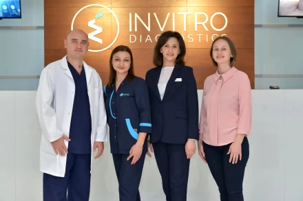 60-70 percent of couples who cannot conceive children have genetic disorders