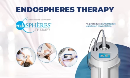 Endospheres Therapy – innovative solution for body and face care