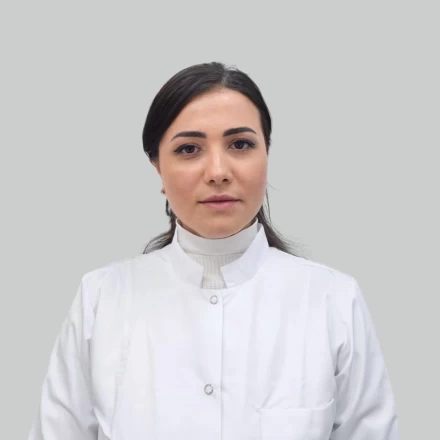 New physician in the Invitro team – Olga Ninescu