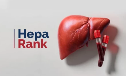 HepaRank — noul standard în evaluarea ficatului