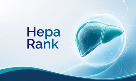 HepaRank — новый взгляд на здоровье печени