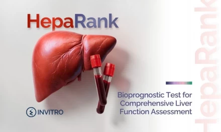 HepaRank — A New Perspective on Liver Health
