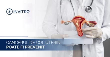 Săptămâna Mondială de Prevenire a Cancerului de Col Uterin