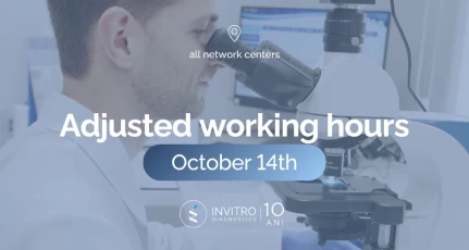 Special holiday schedule 🗓️ October 14th