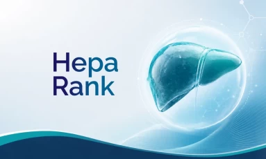HepaRank — noul standard în evaluarea ficatului