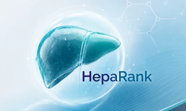 HepaRank — noul standard în evaluarea ficatului