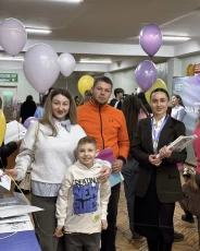 Conference “Rare Disease Day 2026” – Voicing Rare Diseases Through the Patients’ Perspective