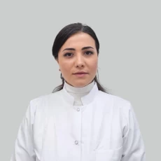 Новый врач-терапевт в команде Invitro - Ольга Нинеску