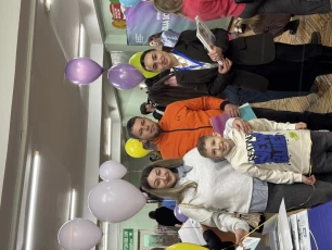 Conference “Rare Disease Day 2026” – Voicing Rare Diseases Through the Patients’ Perspective