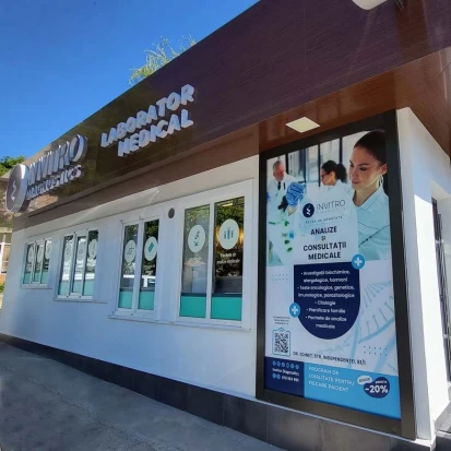 Edineț, Independenţei, 81/1 street-1