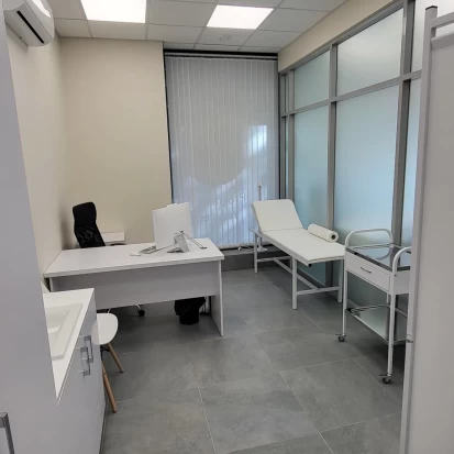 Glodeni, 1/B Vasile Zghircea Street-3