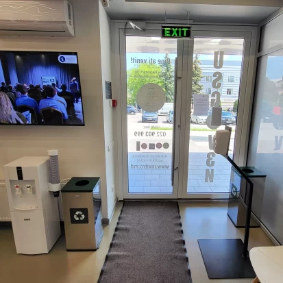 Florești, Ştefan cel Mare, 30 street-3