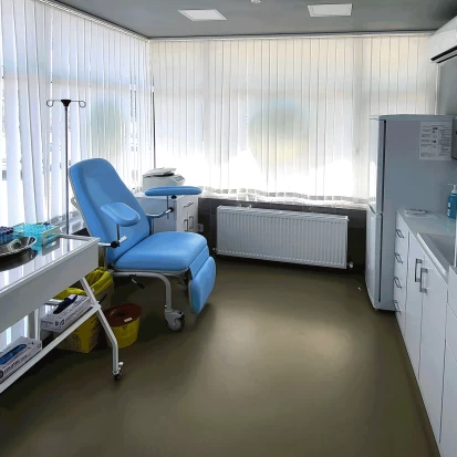 Чимишлия, пр-т Штефан чел Маре, 144 В-3