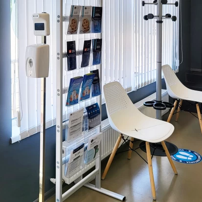 Varnița, 27 aprilie 88 street-2