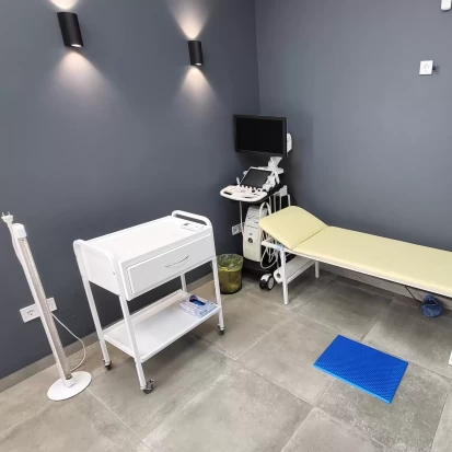 Căușeni, Ana și Alexandru, 2A street-5