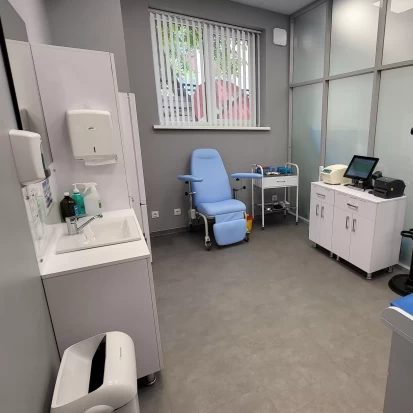 Rezina, 2 Alexei Șciusev Boulevard-4