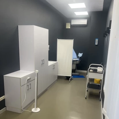 Criuleni, Ștefan cel Mare 1 street-5