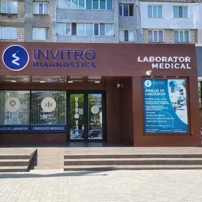 Florești, Ştefan cel Mare, 30 street-2