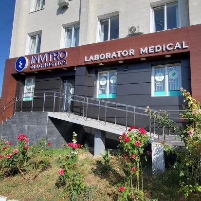 Sîngerei, N. Testemiţanu, 5 street-2