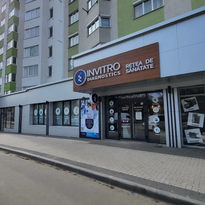 Chisinau, Chucar, 5/8 street-8