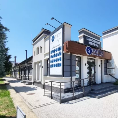 Anenii Noi, Chișinăului 1 street-2