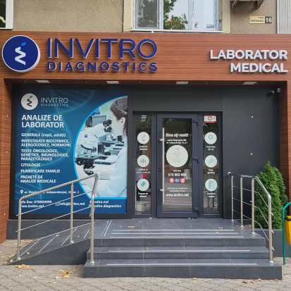 Drochia, str.Independenței, 16, nr. 1-3
