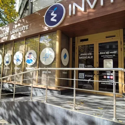 Chisinau, 2 B. Voievod Street-2