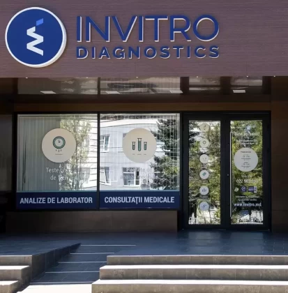 Florești, Ştefan cel Mare, 30 street-1