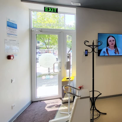 Chișinău, Ștefan cel Mare, 184 street-3