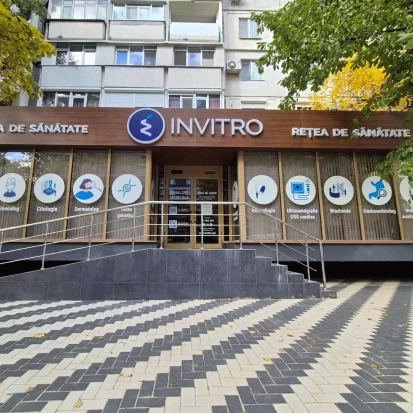 Chisinau, 2 B. Voievod Street-1