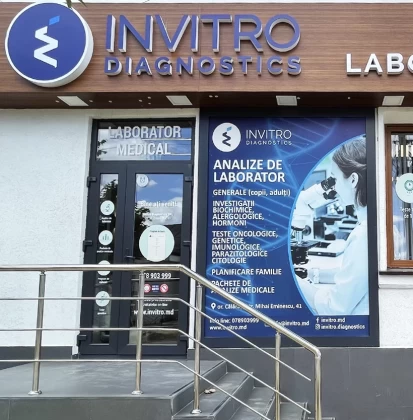 Călărași, M. Eminescu 41 street-1