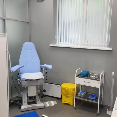 Rezina, 2 Alexei Șciusev Boulevard-5