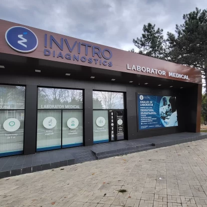 Фалешты, ул. Штефана чел Маре, 61-2