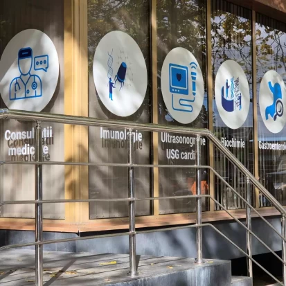 Chisinau, 2 B. Voievod Street-3