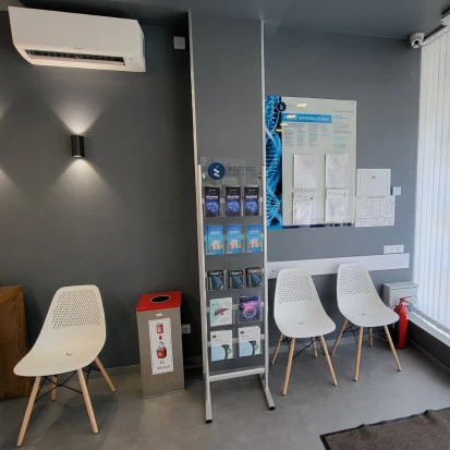 Straseni, Stefan cel Mare, 40/D street-3