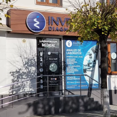 Călărași, M. Eminescu 41 street-2