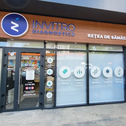 Chisinau,Dacia 14/1 boulevard-1