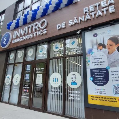 Rezina, 2 Alexei Șciusev Boulevard-3