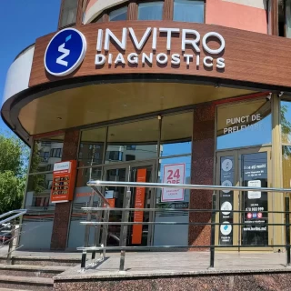 Chișinău, Alba Iulia 168 street