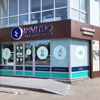 Chisinau, N. Testemitanu, 37 street