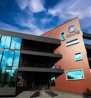 Chisinau, Albisoara 64/2 street