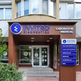 Chișinău, B. Voievod 7 street