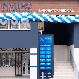 Șoldănești, Păcii 10 street