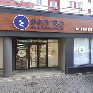 Chisinau, Alecu Russo, 61/6 street