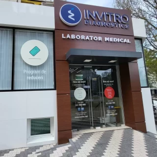 Chisinau,Dacia 47/2 boulevard