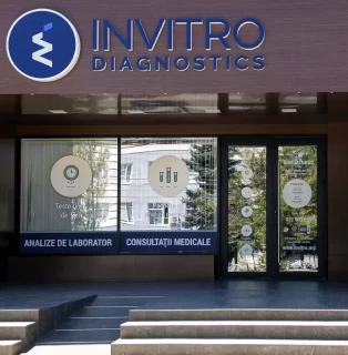 Florești, Ştefan cel Mare, 30 street