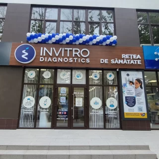 Rezina, 2 Alexei Șciusev Boulevard