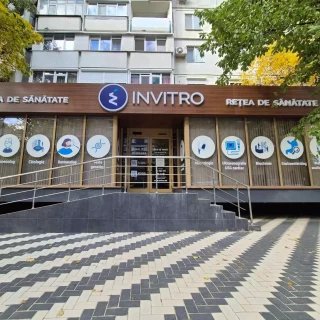 Chișinău, str.B.Voievod, 2