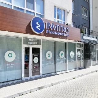 Chisinau, Liviu Deleanu ,14b street