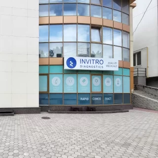 Chisinau, Moscow, 15/4 boulevard